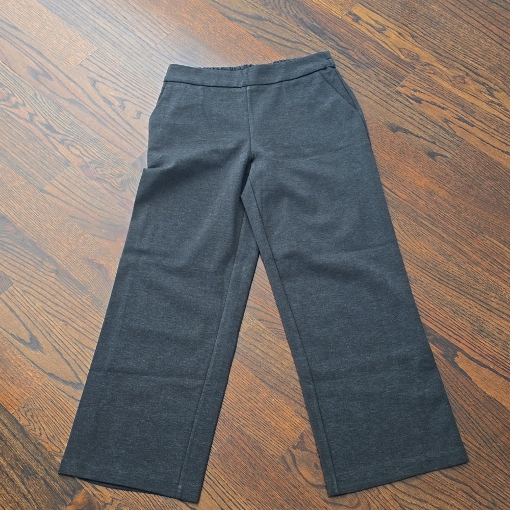 Jones Wide Leg Pant 26"